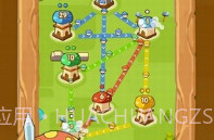 蘑菇冲突v1.0.18截图