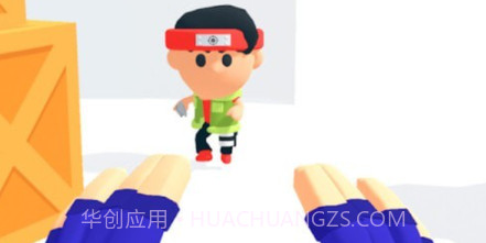 忍者神之手v0.1.22截图