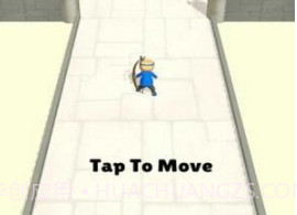 城堡捕捉3Dv1.19.24截图