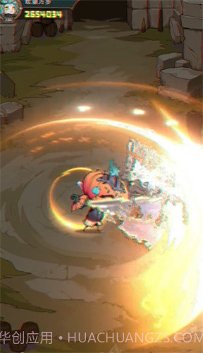 奇幻森林岛游戏v1.0.3截图