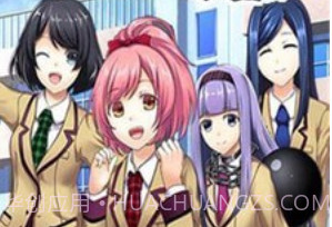 恋爱奴隶汉化版v1.19截图