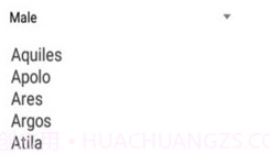 狗的名字v2.2.18截图