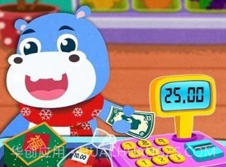 兔小萌世界全无广告v1.0.18截图