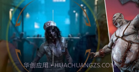 僵尸挑战死亡突袭v1.0.19截图