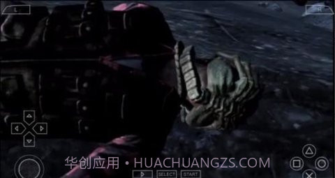 异形大战铁血战士挽歌v1.10.16截图