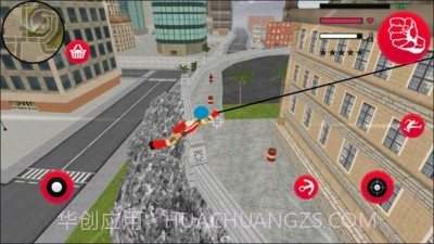 团长火柴人v1.19截图