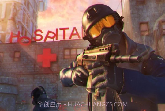 僵尸前沿3v2.20截图