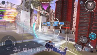 破天者直升机v1.18截图