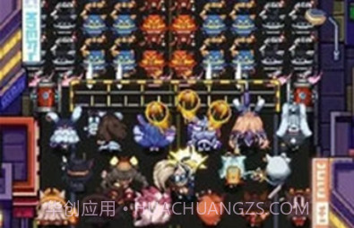 灵魂射击v1.0.18截图