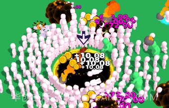 人群黑洞v0.9.12.19截图