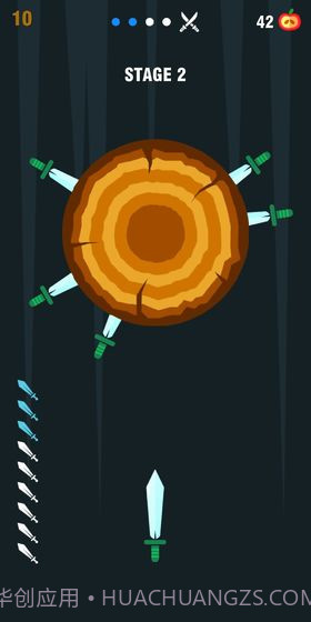 忍者飞刀v1.0.24截图