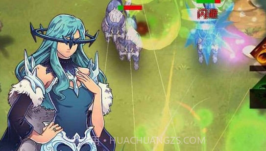 元素的奥义v2.0.14截图