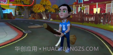 黑暗之谜2v1.0.16截图