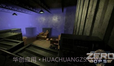 ZeroOpsNSv1.0.22截图