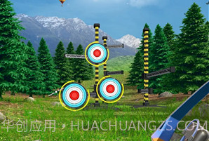 射箭俱乐部v1.18截图