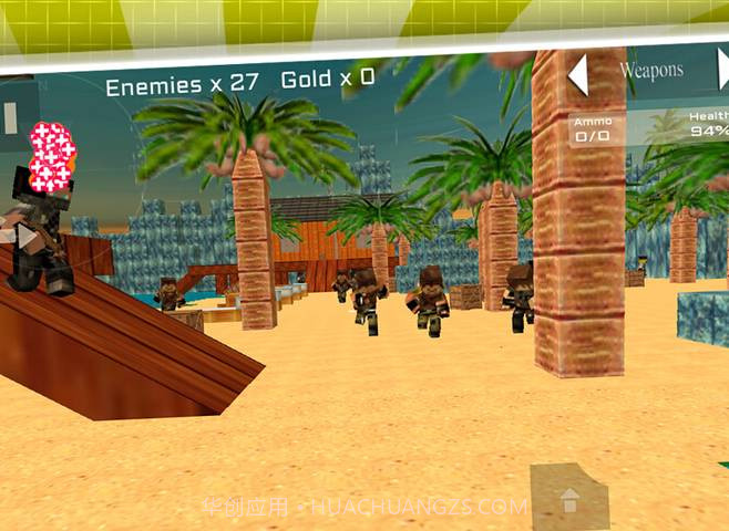 像素召唤：砖块幽灵v10.4.16截图