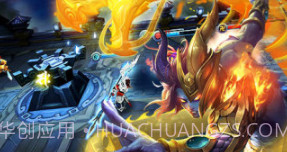 乱斗西游2九游版本v1.2.19截图