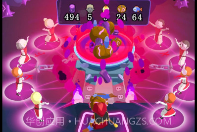 未来恶魔v306.1.0.18截图