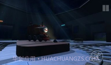 小火车查尔斯原版手机版v1.0.16截图