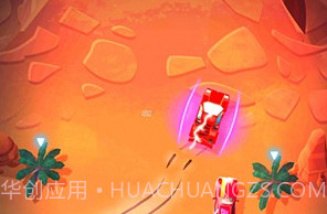 变形金刚：极速大黄蜂v1.17截图