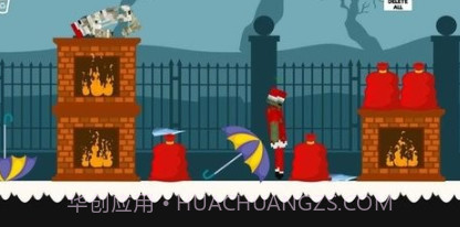 圣诞人偶游乐场v1.0.23截图