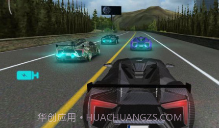 极速漂移Sv1.16截图