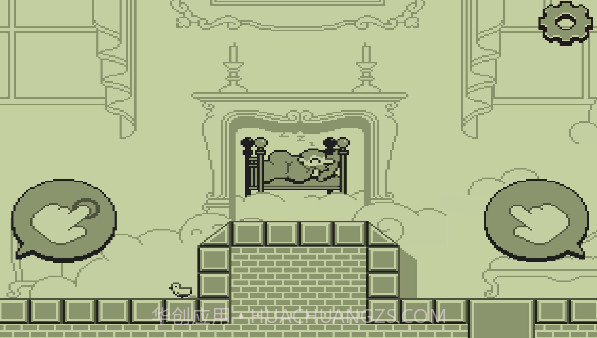 像素鸽子大逃亡v1.15截图