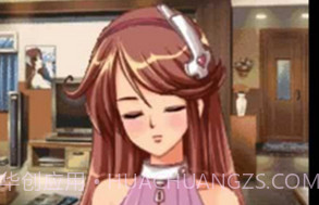 恋爱物语:我的机器人女友v1.20截图