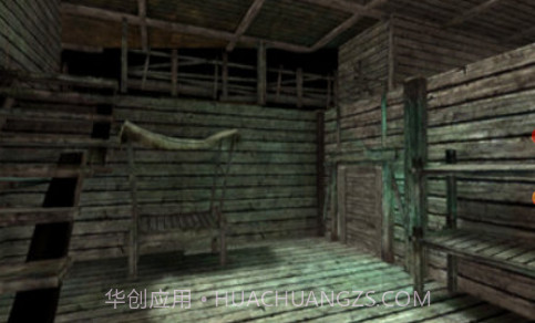 恐怖奶奶的吻v3.19截图