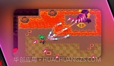 遗迹猎人叛军崛起v1.0.19截图