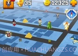 像素精灵宝可梦v1.13.17截图