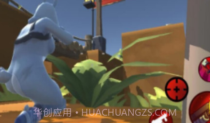 火力小队战v1.21截图