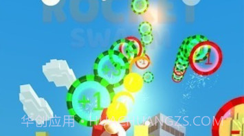 超级英雄酷跑竞技v1.19截图