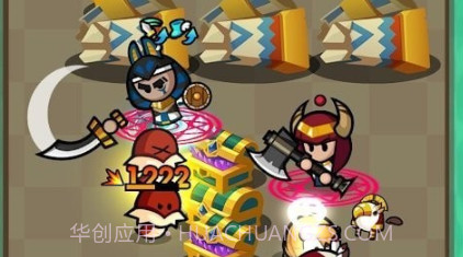 英雄之舟v1.4.21截图