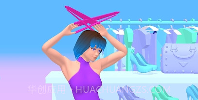 美甲挑战v1.0.21截图