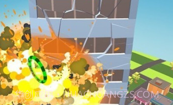 火箭军团射击达人v3.3.24截图