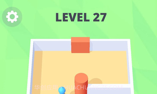 弄断绳子v1.19截图