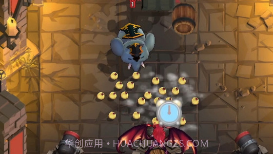 OverdungeonV1.15截图