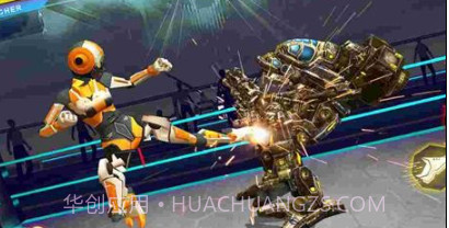 这才是铁甲v2.0.25截图