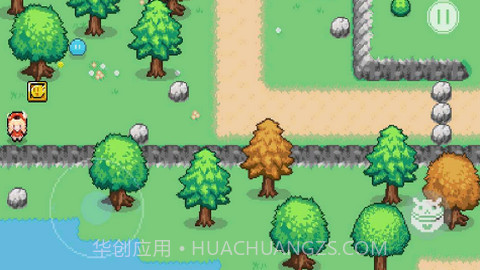 可莉的炸弹人秘境大冒险(BomberKlee)v1.00.18截图