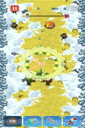 拯救大兵v1.0.23截图