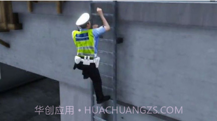 gta5特警任务v1.17截图