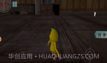 梦魇生存觉醒v1.0.18截图