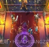 突袭先锋1.28截图