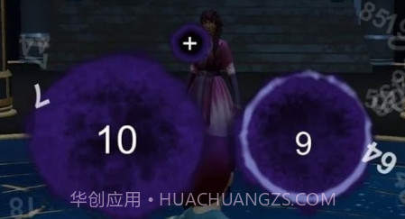 巫术冲突v1.0.21截图