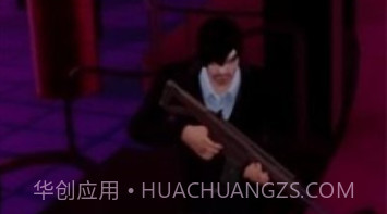 杀手秘密任务v1.22截图