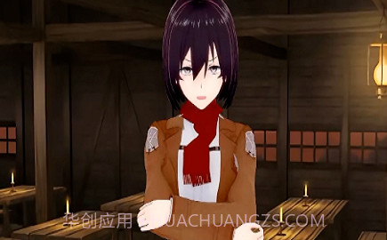 jump harem汉化版v0.14截图