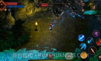 复仇RPG2D1.3.2v1.3.15截图