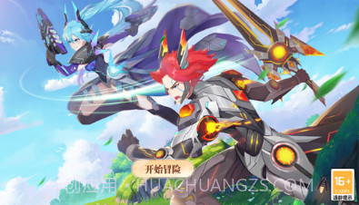 黎明剑与远征v1.0.21截图