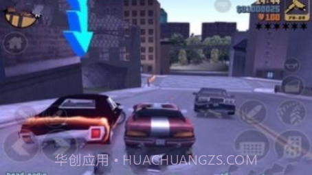 gta5v1.0手机版v1.16截图